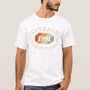 Mannen Zoon zonder dromen in wet Giften van moeder T-shirt