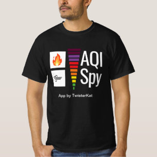 Mannen zwarte knaap Tee Shirt