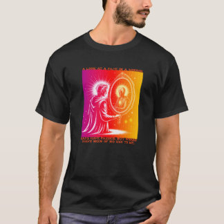 mannenspiegel t-shirt