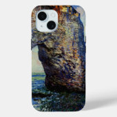 Manneporte, Etretat, II Case-Mate iPhone Case (Achterkant)