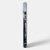 Manneporte, Etretat, II Case-Mate iPhone Case (Achterkant / Links)