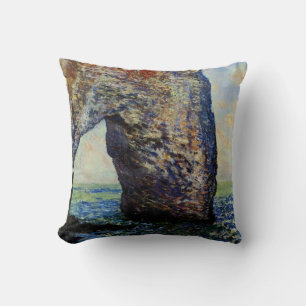 Manneporte, Etretat, II Kussen