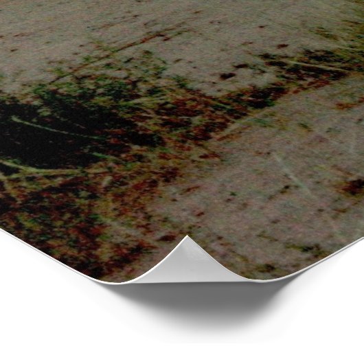 Mannequin Poster (Hoek)