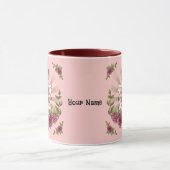 Mannequin Roses mok (Midden)