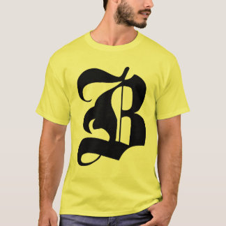Mannequin T-shirt