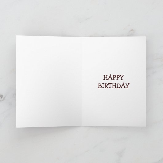 MANNEQUIN ZEGT DAT DE TWEEDE/BESTE VRIEND TWEEDE T KAART (Binnen)