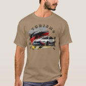 Männer T-Shirt - Gran Turismo 2021 (Voorkant)