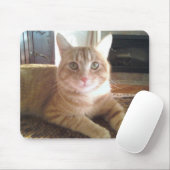 mannetje muismat (Met muis)