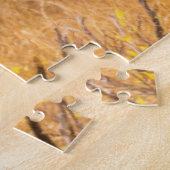 mannetje | Nationaal park Rocky Mountain, Colorado Legpuzzel (Zijkant)