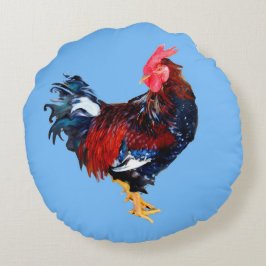 mannetjesdier rond kussen