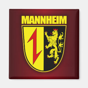 Mannheim Magneet