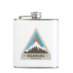 Manning Provincial Park Heupfles