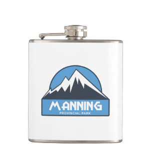 Manning Provincial Park Heupfles