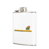 Manning Provincial Park Pine Trees Sun Heupfles (Links)