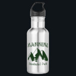 Manning Provincial Park Waterfles<br><div class="desc">Het Manning Provincial Park is een jaar lang weggeruimd,  en naast zijn prachtige zomerlandschap heeft het een overvloed aan winteractiviteiten.</div>