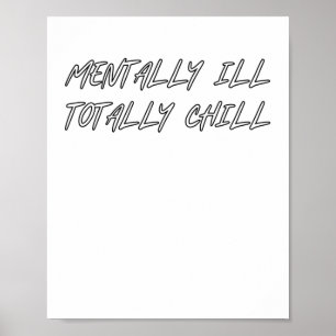 Manny Ill Poster