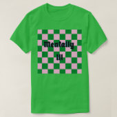Manny Ill T-shirt (Design voorkant)