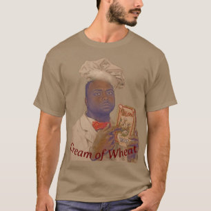 Manny, Lord Cream of Wheat T-shirt