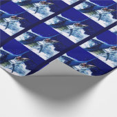 Manny Marlin Wrapping paper Cadeaupapier (Hoek)