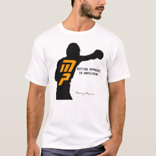 Manny Pacquiao T-shirt