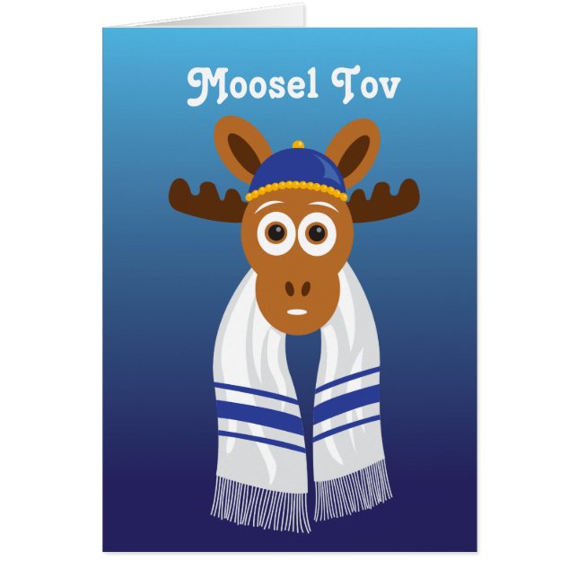 Manny The Moose Head_Bar Moosevah_Mooseltov (Voorkant)