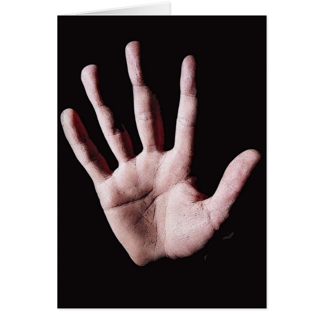 mano (Voorkant)