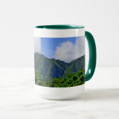 Manoa Valley Mok (Voorkant rechts)