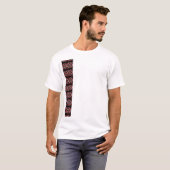Manobo T-shirt (Voorkant volledig)