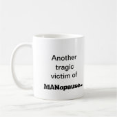 MANopauze Koffiemok (Links)