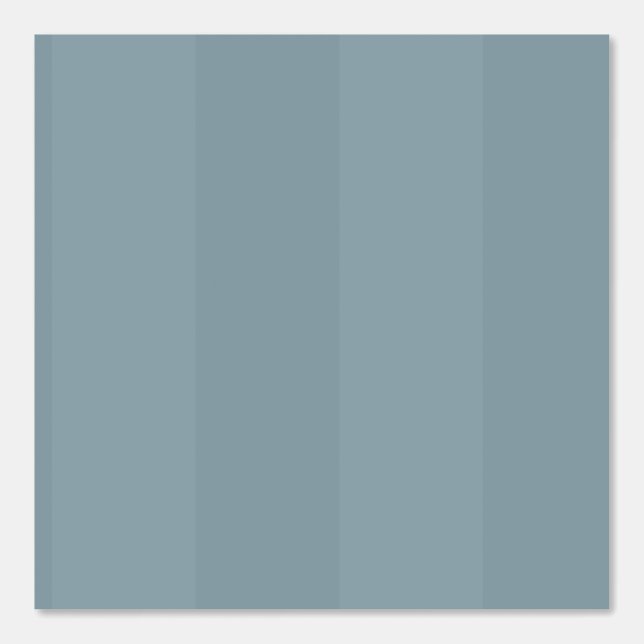 Manor Gray Six Inch Shadow Stripe Behang (Voorkant)