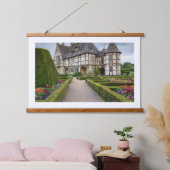 Manor House Collectie Hangend Wandkleed (Slaapkamer)