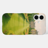  Manor telefoonhoesje | iPhone 16 Hoesje (Achterkant (horizontaal))