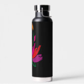 manos abrazadoras waterfles (Links)