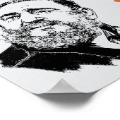 Manos fuera de Cuba! Poster (Hoek)