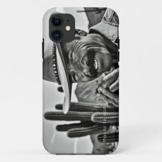 Manos te van a faltar Wüsten-Kaktus Instagram Case-Mate iPhone Case