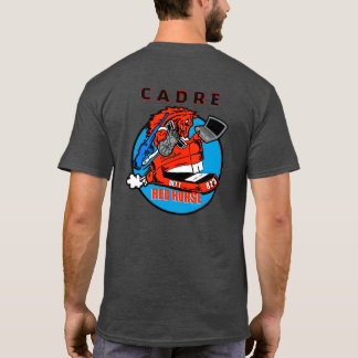 Manpower RHS Cadre T-shirt