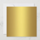 Mans Gold Aged To Perfection Whiskey Verjaardag Kaart (Voorkant)