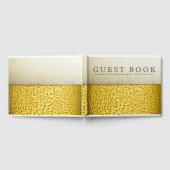 Mans Verjaardagsfeest Gastenboek (Volledig)