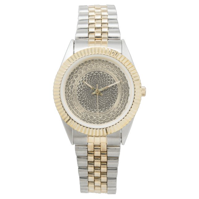Mans Watch Horloge (Voorkant)