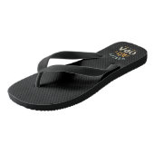 Mans Werelds Beste Opa - Vader Opa Cadeau Teenslippers (Schuin)
