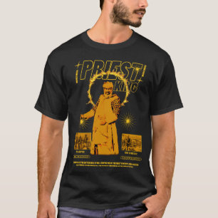 Mansa musa van mali t-shirt