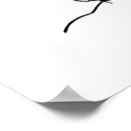 MANSCAPIE POSTER (Hoek)