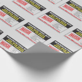 MANSCAPIEREN CADEAUPAPIER (Hoek)