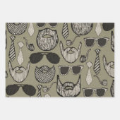 Manscaping Inpakpapier Vel (Voorkant 2)