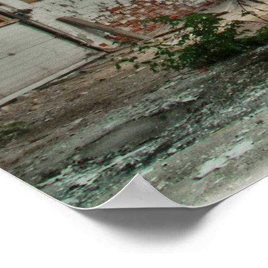 Mansfeld 3 poster (Hoek)