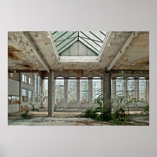 Mansfeld 3 poster (Voorkant)