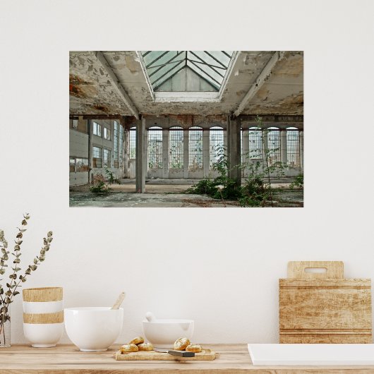 Mansfeld 3 poster (Keuken)