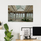 Mansfeld 3 poster (Thuiskantoor)