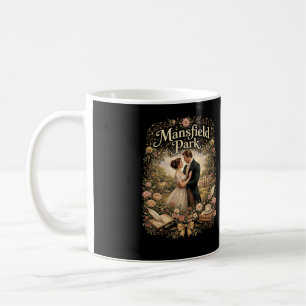 Mansfield Park Koffiemok
