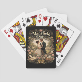 Mansfield Park Pokerkaarten